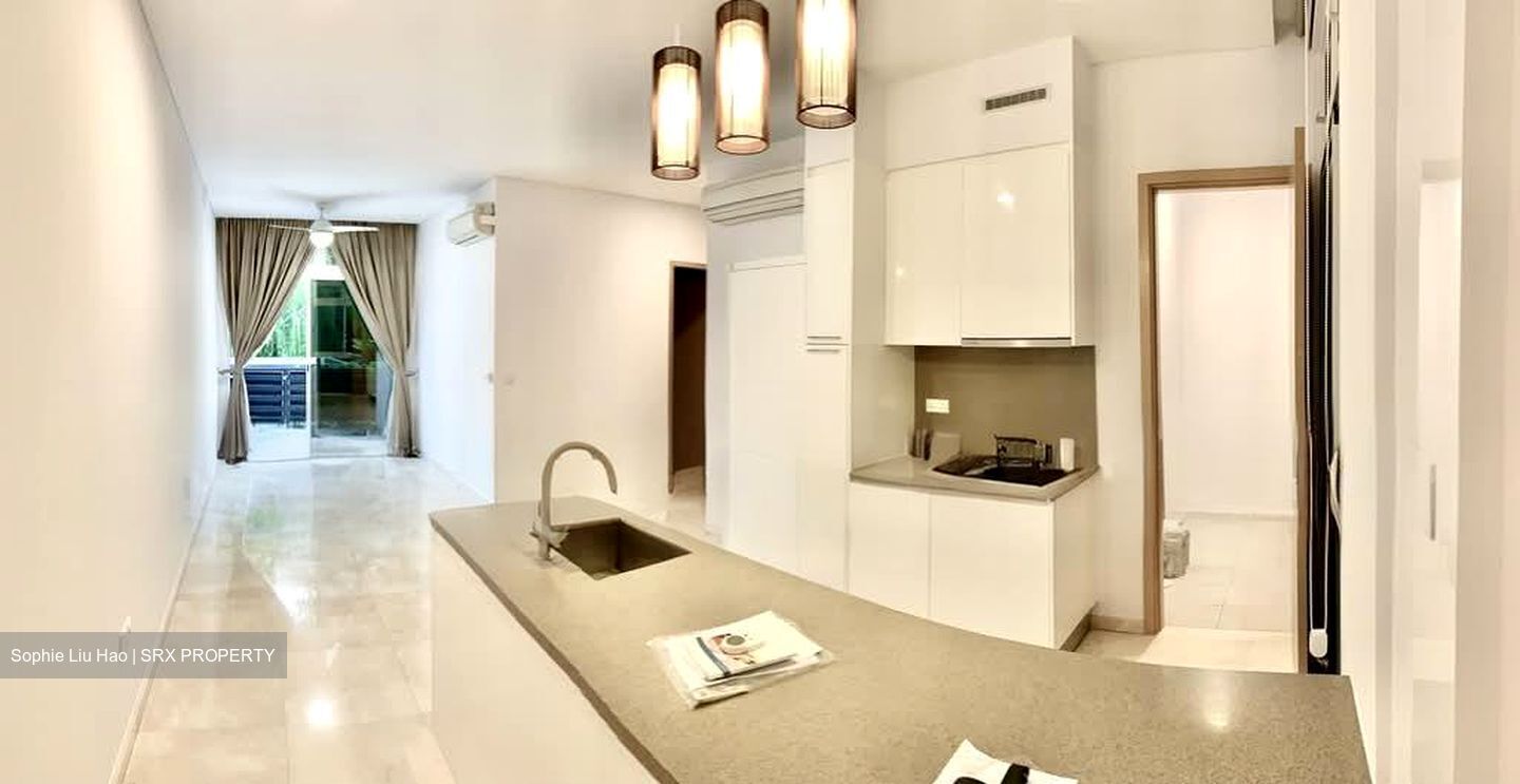 Sea Suites (D5), Apartment #608455851